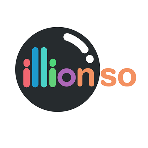 Illionso Technologies Logo