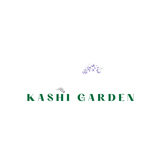Kashi Garden Resort Logo