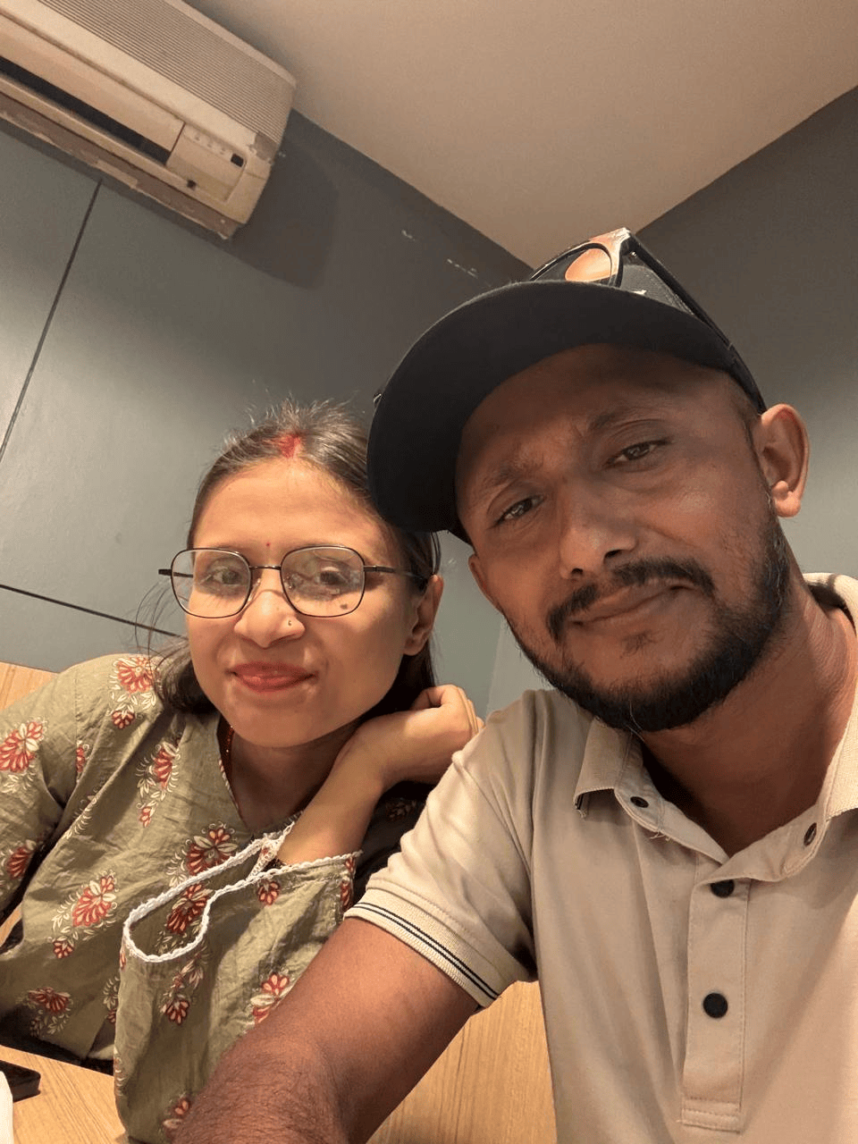 Priya - Life Partner